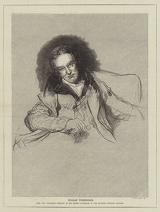 William Wilberforce